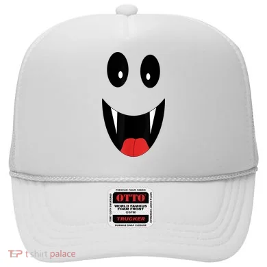Ghost Costume Halloween Ghost Hat