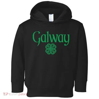 Toddler Hoodie