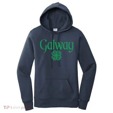 Women's Hoodie