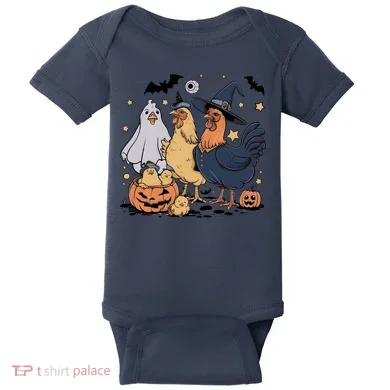 Baby Bodysuit
