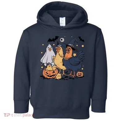 Toddler Hoodie