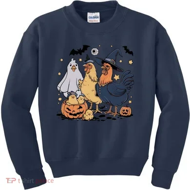 Kids Sweatshirt