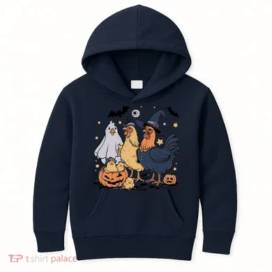 Kids Hoodie