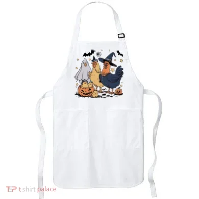 Apron