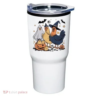 Tumbler