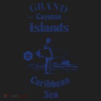 Grand Cayman Islands Women's Sweatshirt thumb 2