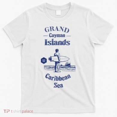 Grand Cayman Islands T-Shirt