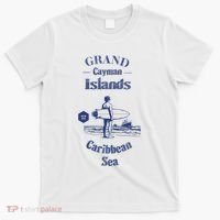 Grand Cayman Islands T-Shirt thumb 0