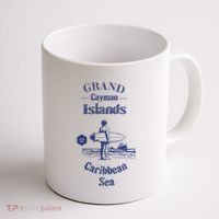 Grand Cayman Islands Coffee Mug thumb 1