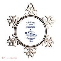 Grand Cayman Islands Ornament thumb 0