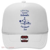 Grand Cayman Islands Hat thumb 0