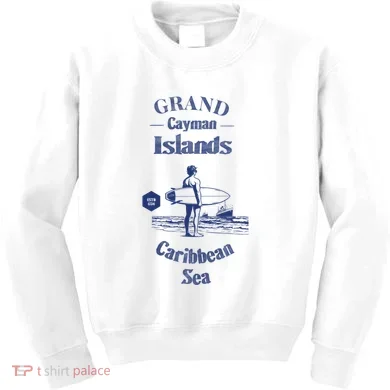 Kids Sweatshirt