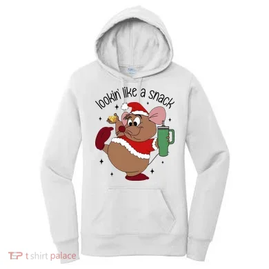 Women's Hoodie