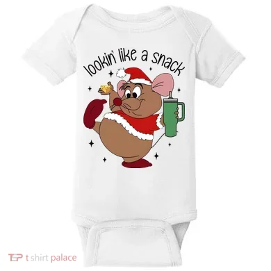 Baby Bodysuit