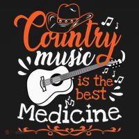 Guitar Country Music Lover Backpack thumb 2