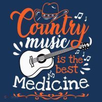Guitar Country Music Lover Beanie thumb 2
