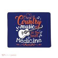 Guitar Country Music Lover Mousepad thumb 0
