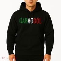 Gabagool Capicola Meat New Jersey Italian Pride Gift Hoodie thumb 2