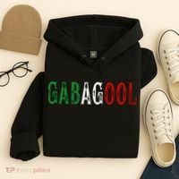 Gabagool Capicola Meat New Jersey Italian Pride Gift Hoodie thumb 4
