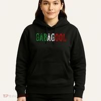 Gabagool Capicola Meat New Jersey Italian Pride Gift Hoodie thumb 5