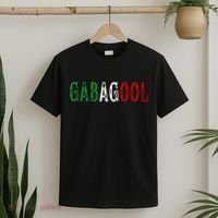 Gabagool Capicola Meat New Jersey Italian Pride Gift T-Shirt thumb 2