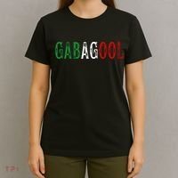 Gabagool Capicola Meat New Jersey Italian Pride Gift T-Shirt thumb 4