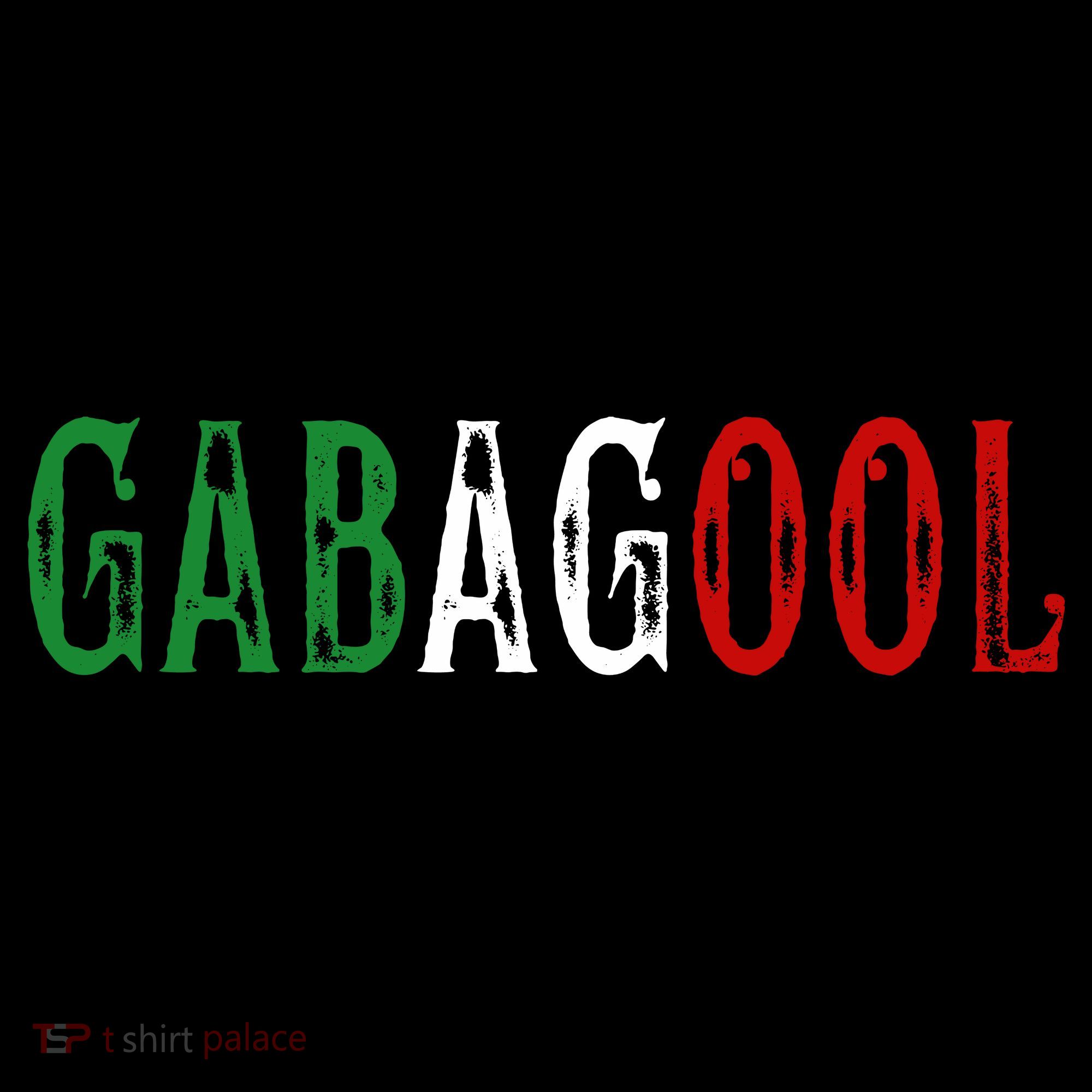 Gabagool Capicola Meat New Jersey Italian Pride Gift Women's Hoodie