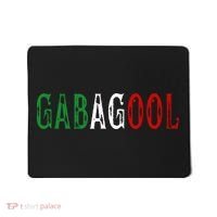 Gabagool Capicola Meat New Jersey Italian Pride Gift Mousepad thumb 0