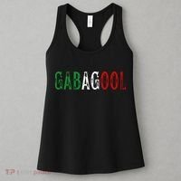 Gabagool Capicola Meat New Jersey Italian Pride Gift Women's Tank Top thumb 3