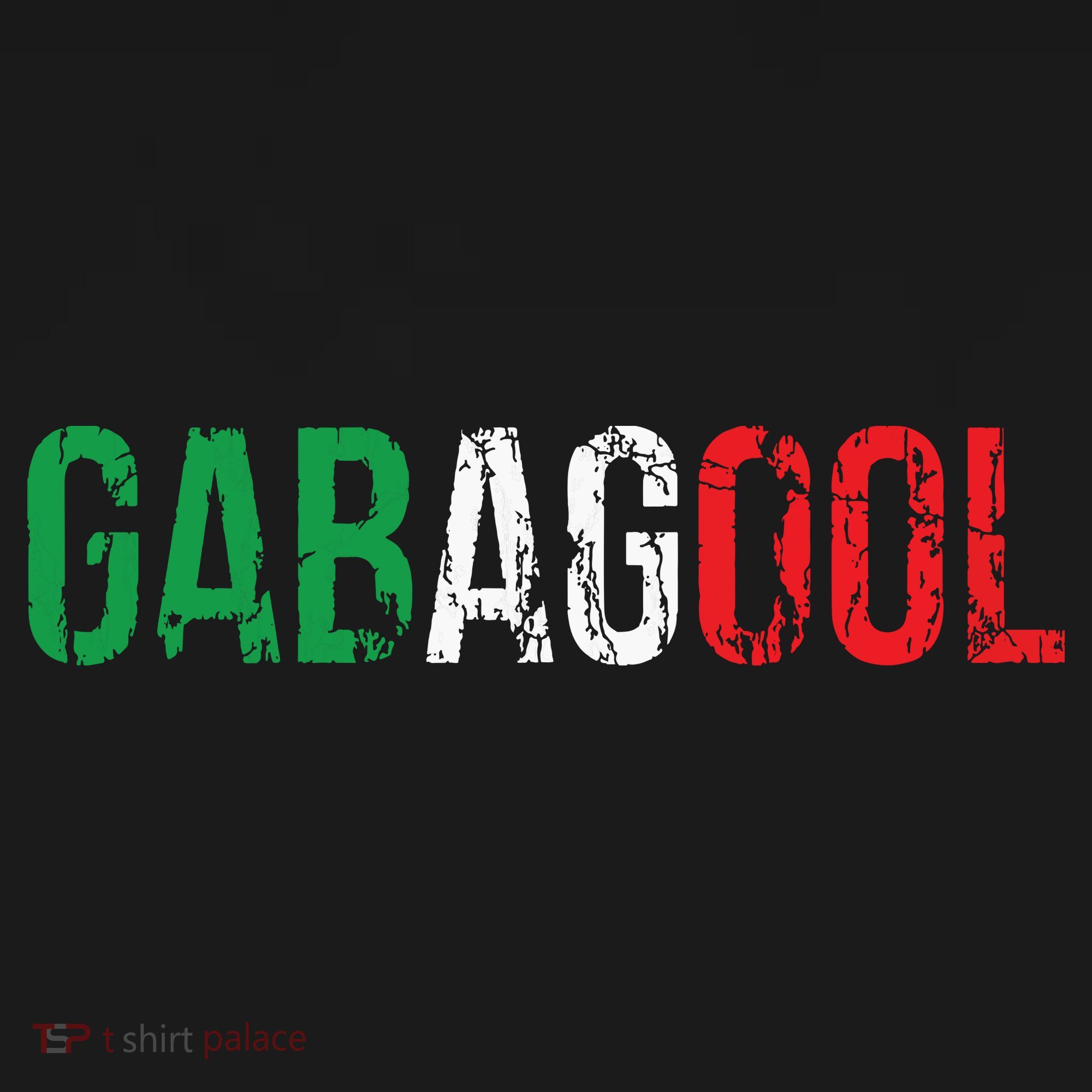 Gabagool Capicola Meat New Jersey Italian Pride Gift Sweatshirt