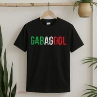 Gabagool Capicola Meat New Jersey Italian Pride Gift T-Shirt thumb 2