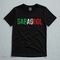 Gabagool Capicola Meat New Jersey Italian Pride Gift T-Shirt thumb 5