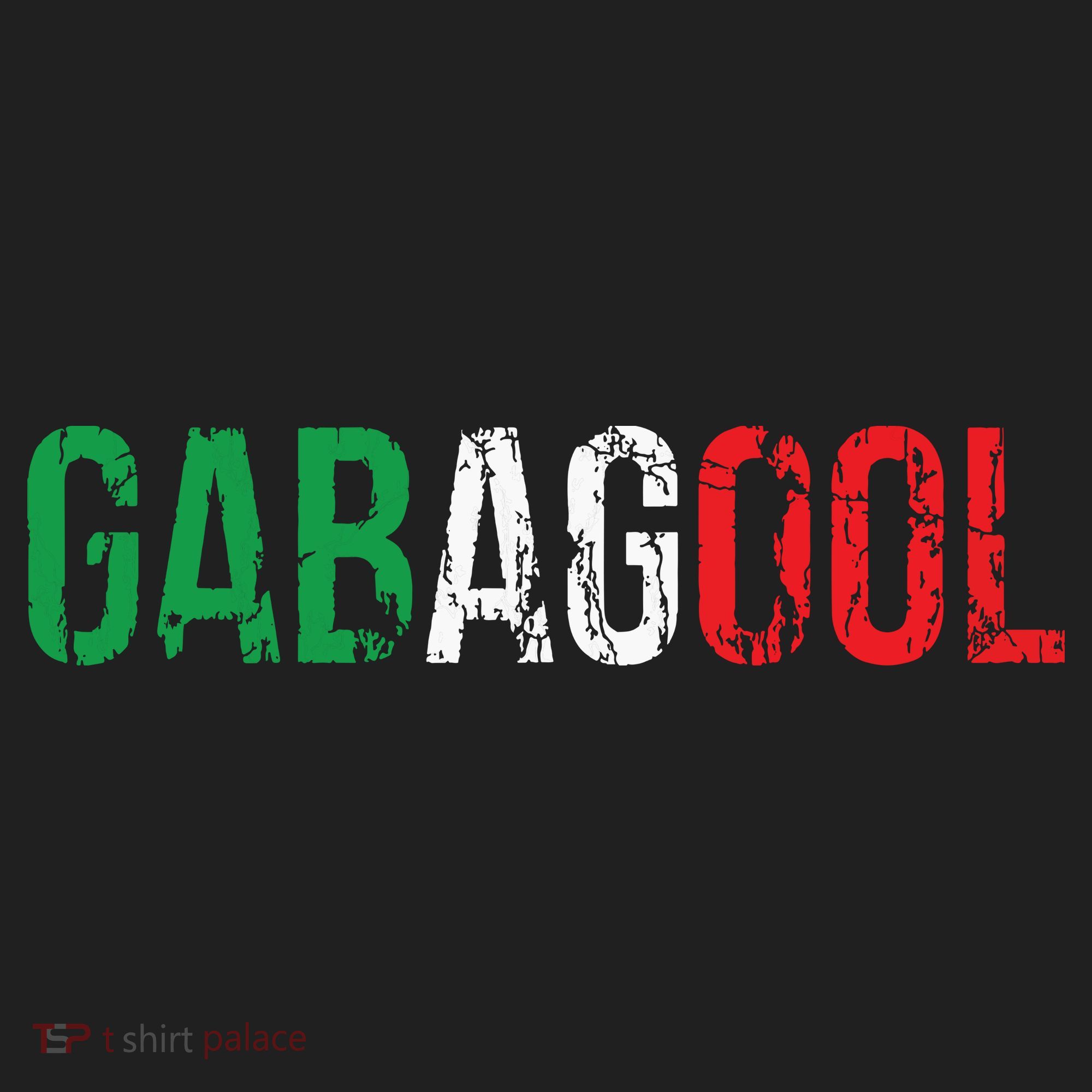 Gabagool Capicola Meat New Jersey Italian Pride Gift Beanie