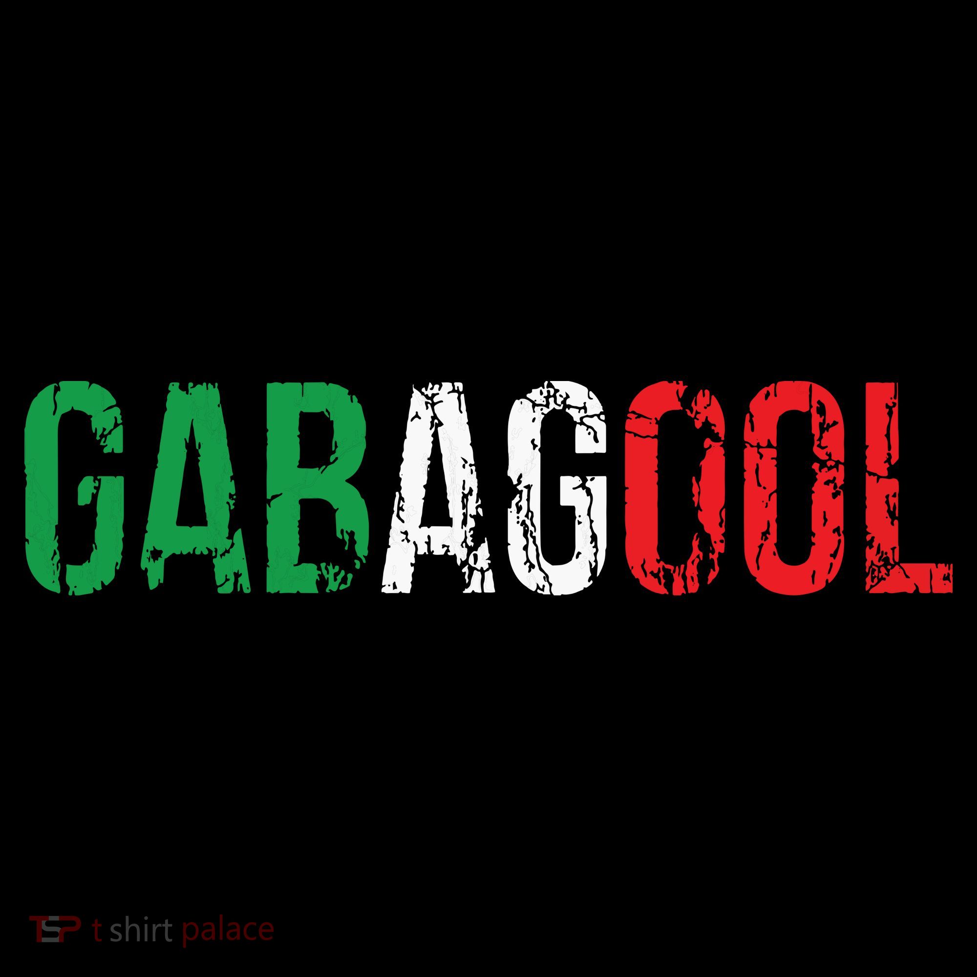 Gabagool Capicola Meat New Jersey Italian Pride Gift Women's Hoodie