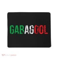 Gabagool Capicola Meat New Jersey Italian Pride Gift Mousepad thumb 0