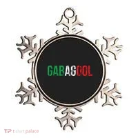 Gabagool Capicola Meat New Jersey Italian Pride Gift Ornament thumb 0
