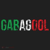 Gabagool Capicola Meat New Jersey Italian Pride Gift Golf Towel thumb 3