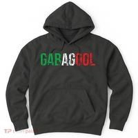 Gabagool Capicola Meat New Jersey Italian Pride Gift Hoodie thumb 0