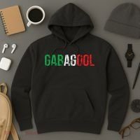 Gabagool Capicola Meat New Jersey Italian Pride Gift Hoodie thumb 3