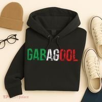 Gabagool Capicola Meat New Jersey Italian Pride Gift Hoodie thumb 4