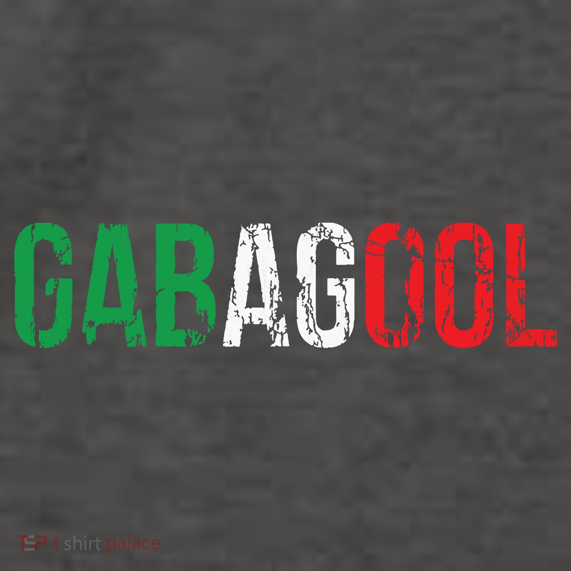 Gabagool Capicola Meat New Jersey Italian Pride Gift Women's Tank Top