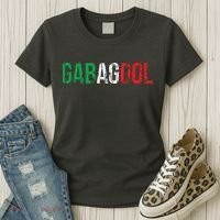 Gabagool Capicola Meat New Jersey Italian Pride Gift Women's T-Shirt thumb 3