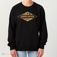 Grand Canyon National Park Women's Sweatshirt thumb 0