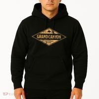 Grand Canyon National Park Hoodie thumb 2