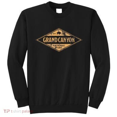 Grand Canyon National Park Sweatshirt