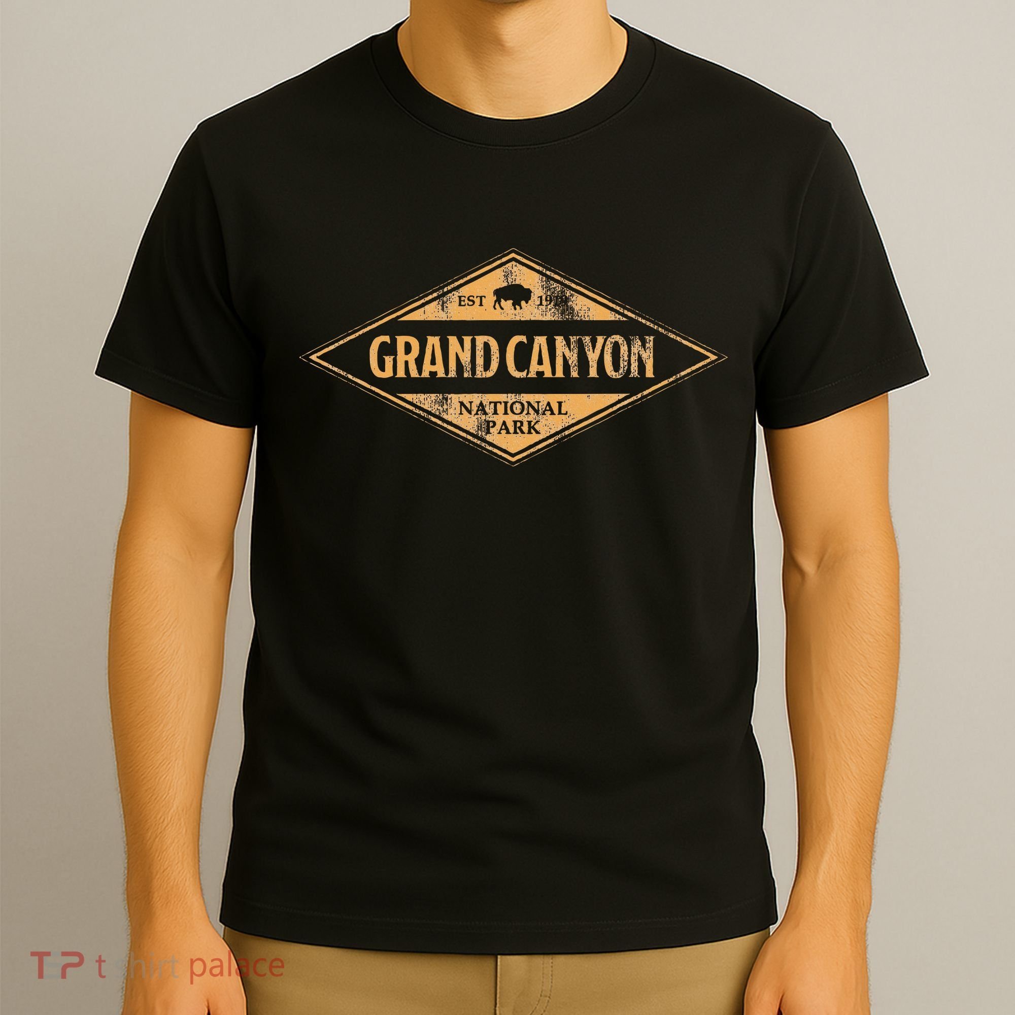 Grand Canyon National Park T-Shirt