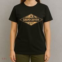 Grand Canyon National Park T-Shirt thumb 4