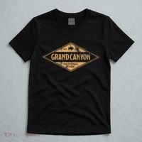 Grand Canyon National Park T-Shirt thumb 5