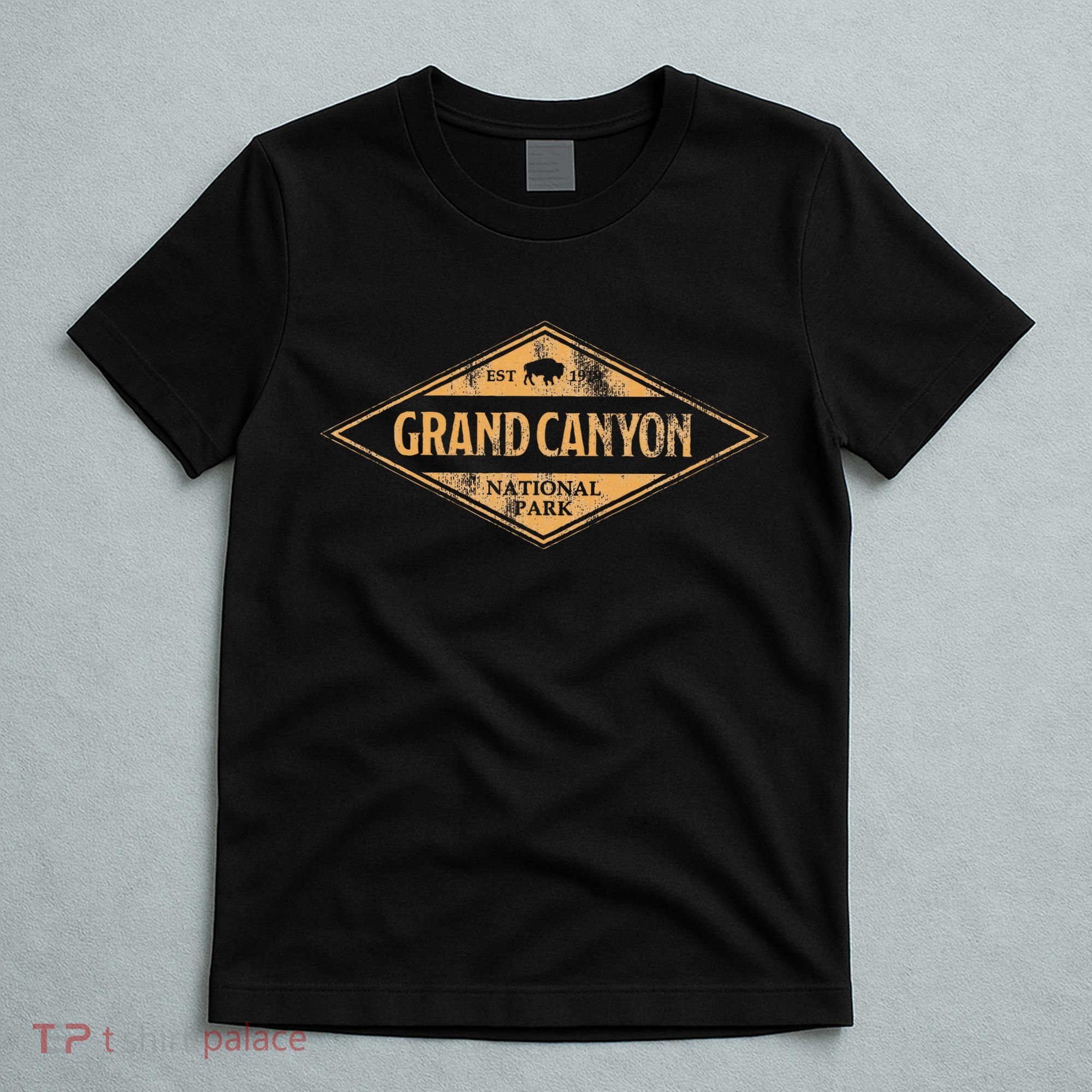 Grand Canyon National Park T-Shirt