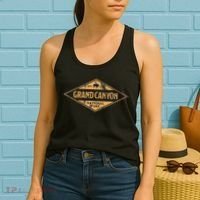 Grand Canyon National Park Women's Tank Top thumb 2